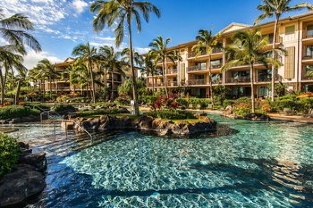 Koloa Landing Resort At Poipu Autograph Collection 2