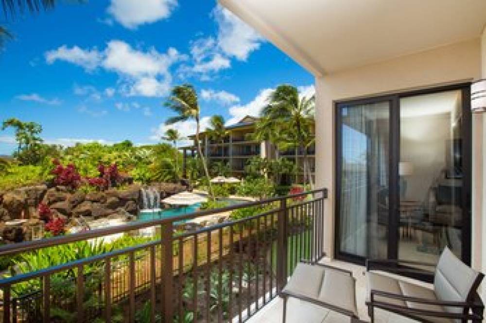 Koloa Landing Resort At Poipu Autograph Collection 10