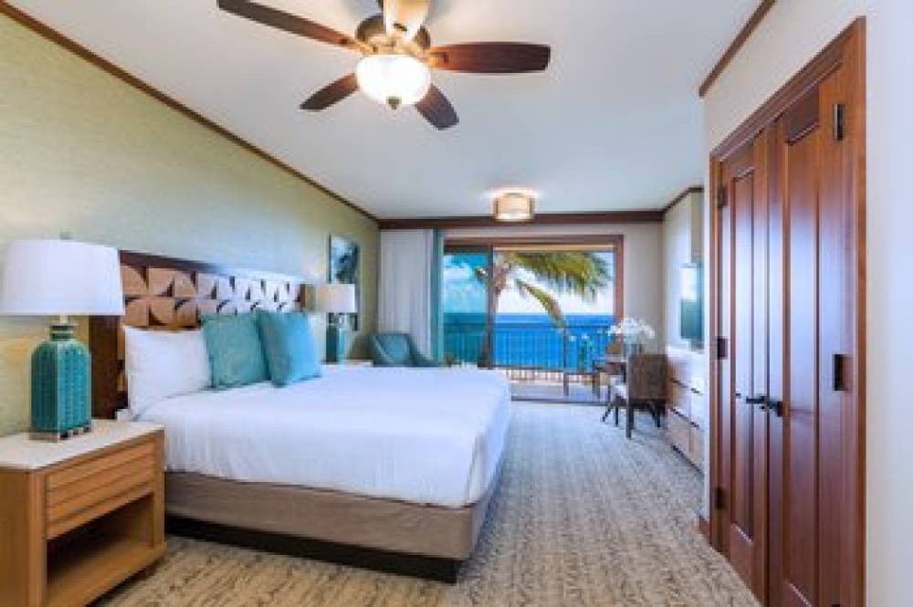 Koloa Landing Resort At Poipu Autograph Collection 7