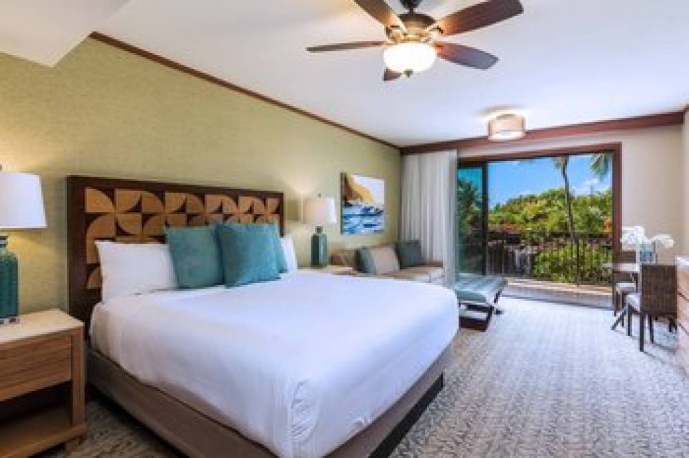 Koloa Landing Resort At Poipu Autograph Collection 6