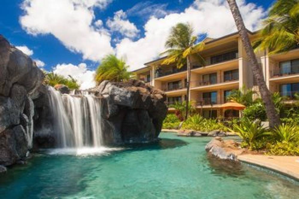 Koloa Landing Resort At Poipu Autograph Collection 3