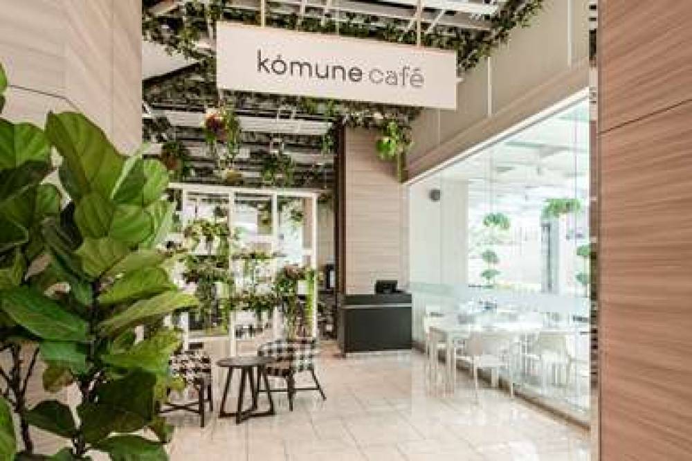 KOMUNE LIVING 2