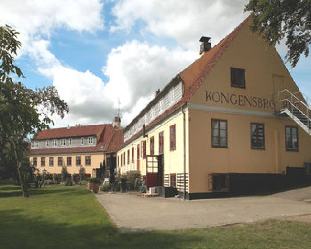 KONGENSBRO KRO 1