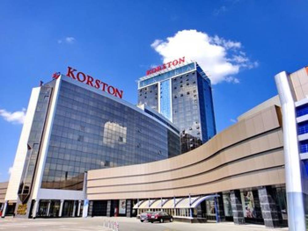 Korston Royal Hotel