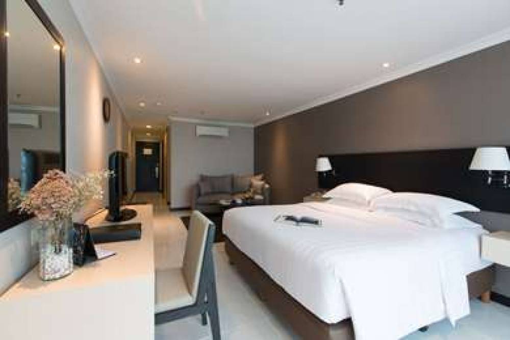 KRISTAL HOTEL JAKARTA 9