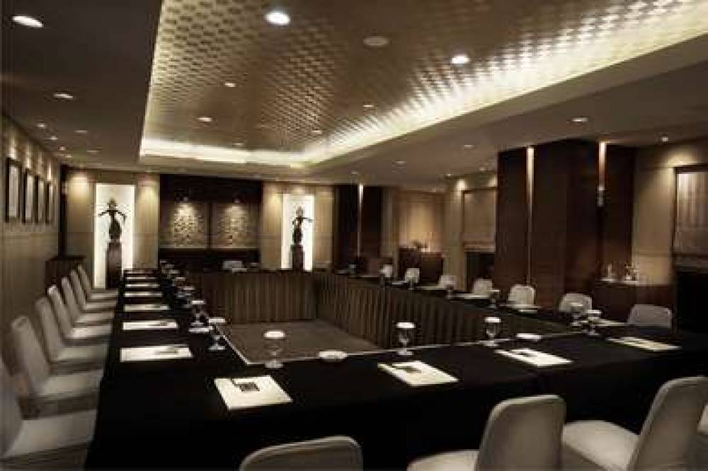 KRISTAL HOTEL JAKARTA 2