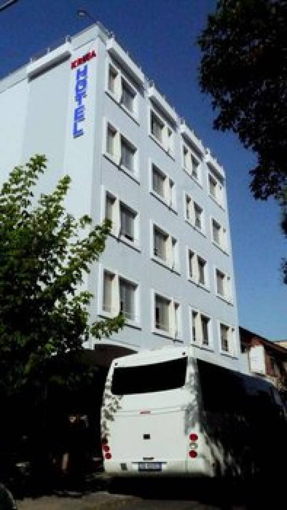 Kruja Hotel Tirana