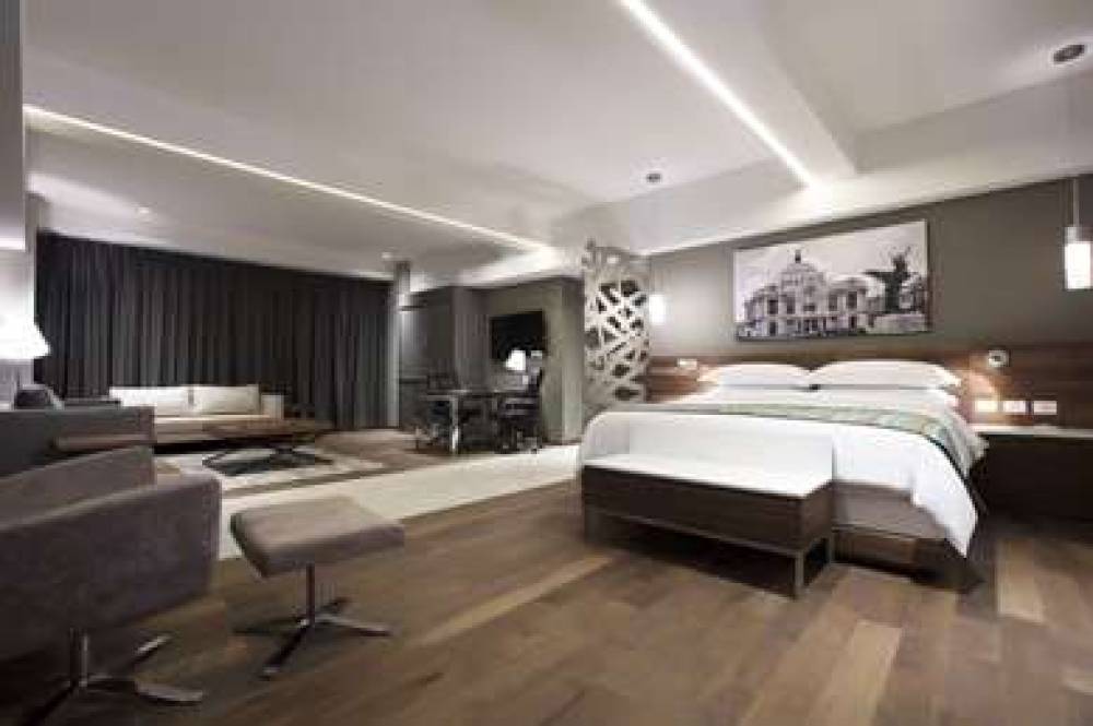 KRYSTAL GRAND SUITES 6