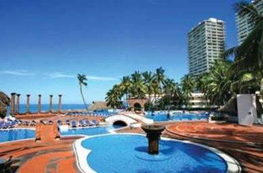 KRYSTAL PUERTO VALLARTA 5