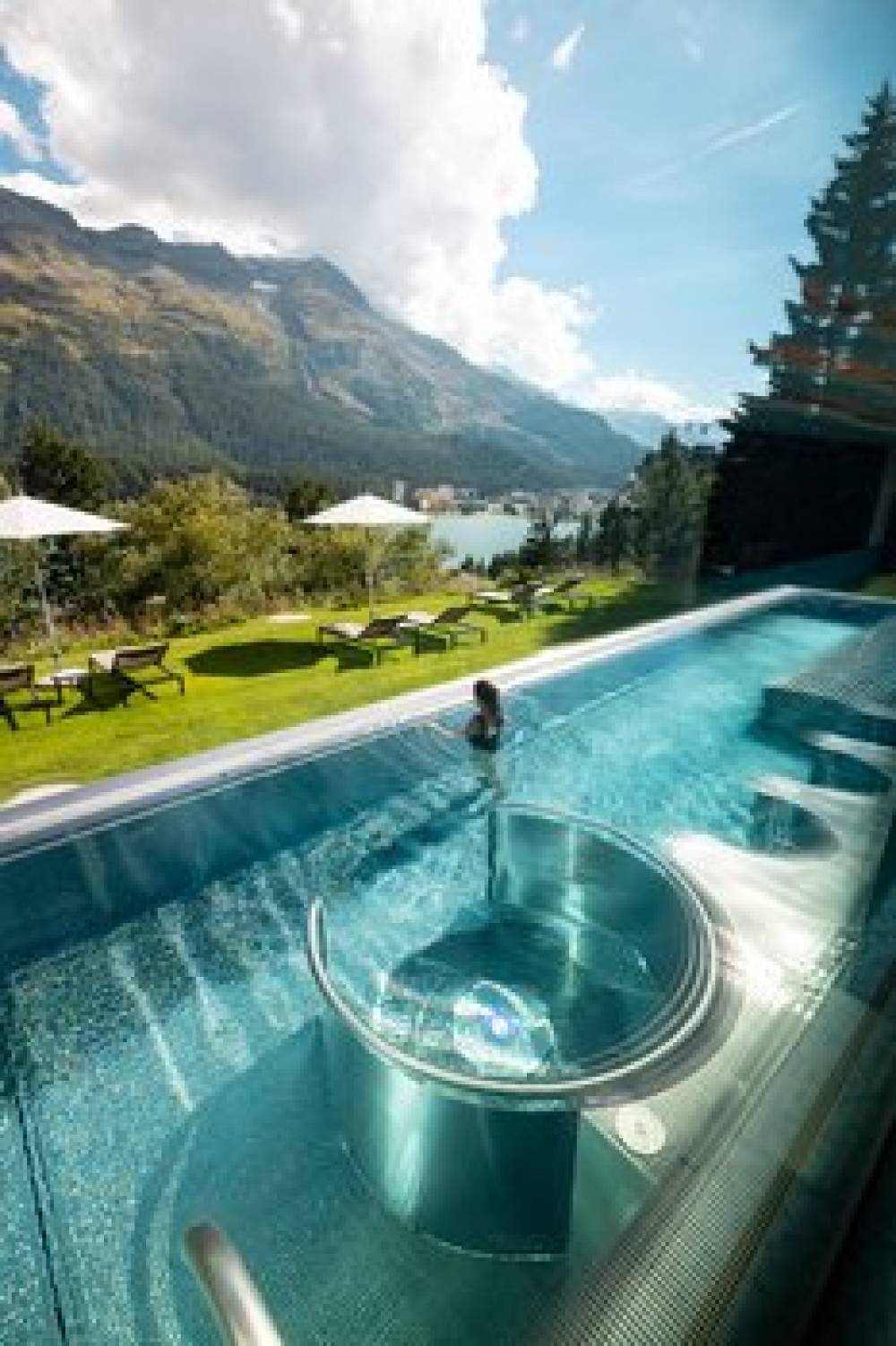 KULM HOTEL ST. MORITZ 4