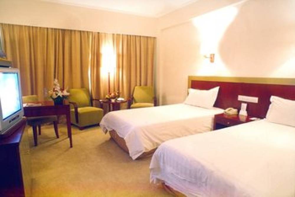 Kunming Jin Jiang Hotel