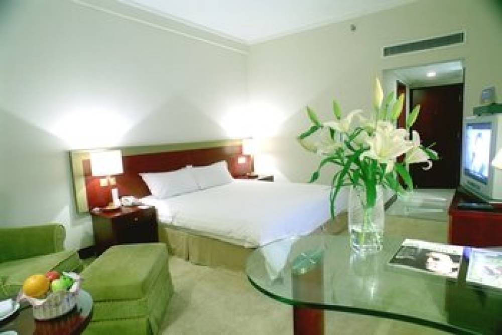 Kunming Jin Jiang Hotel 5