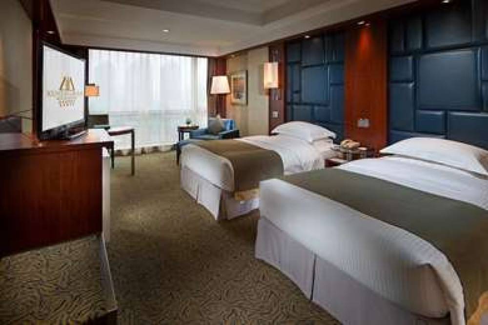 KUNTAI ROYAL HOTEL BEIJING 5