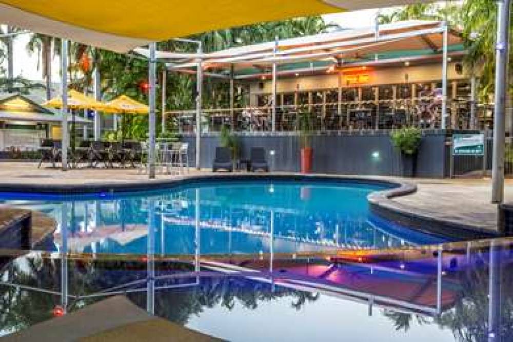 Kununurra Country Club Resort 3