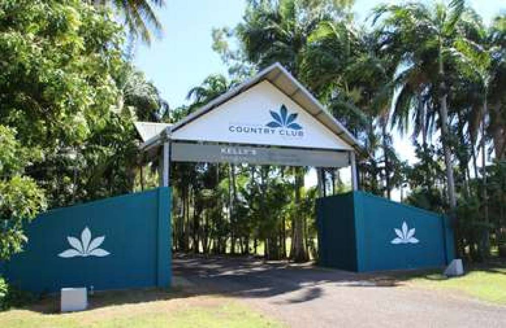 Kununurra Country Club Resort 1