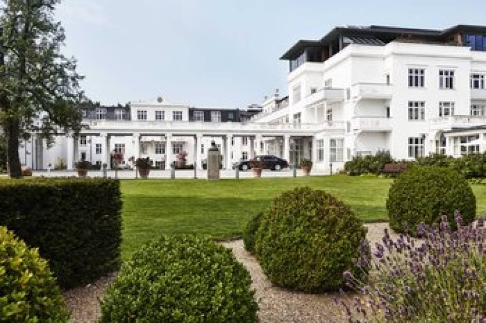 KURHOTEL SKODSBORG 1