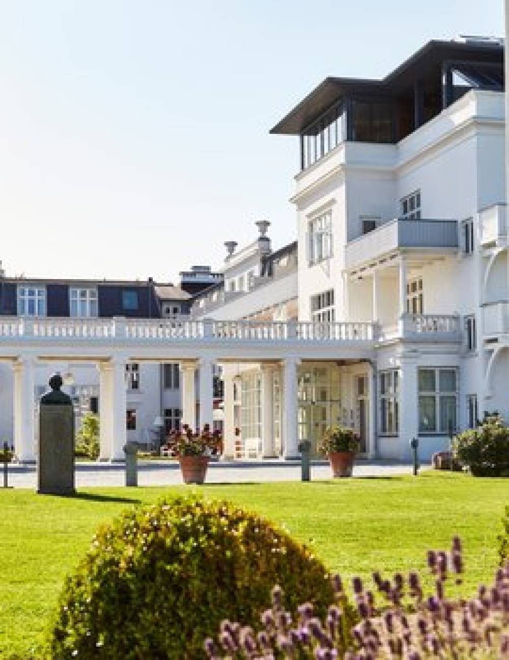 KURHOTEL SKODSBORG 2