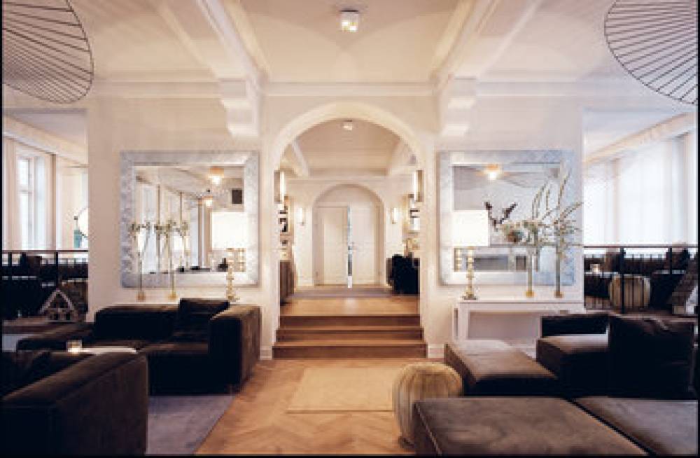 KURHOTEL SKODSBORG 4