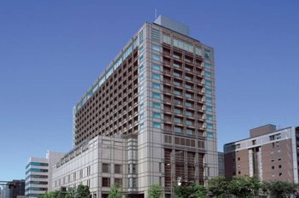 Kyoto Hotel Okura 2