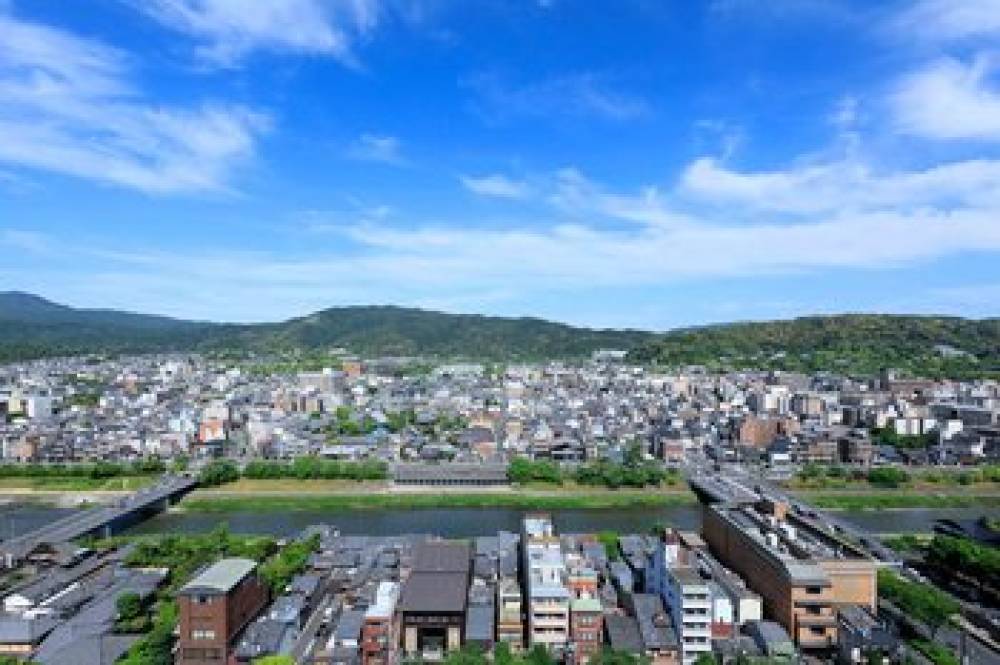 Kyoto Hotel Okura