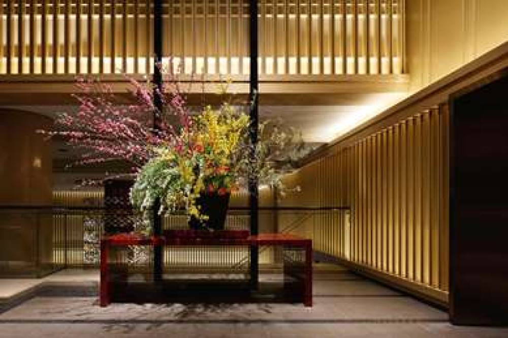 KYOTO TOKYU HOTEL 3