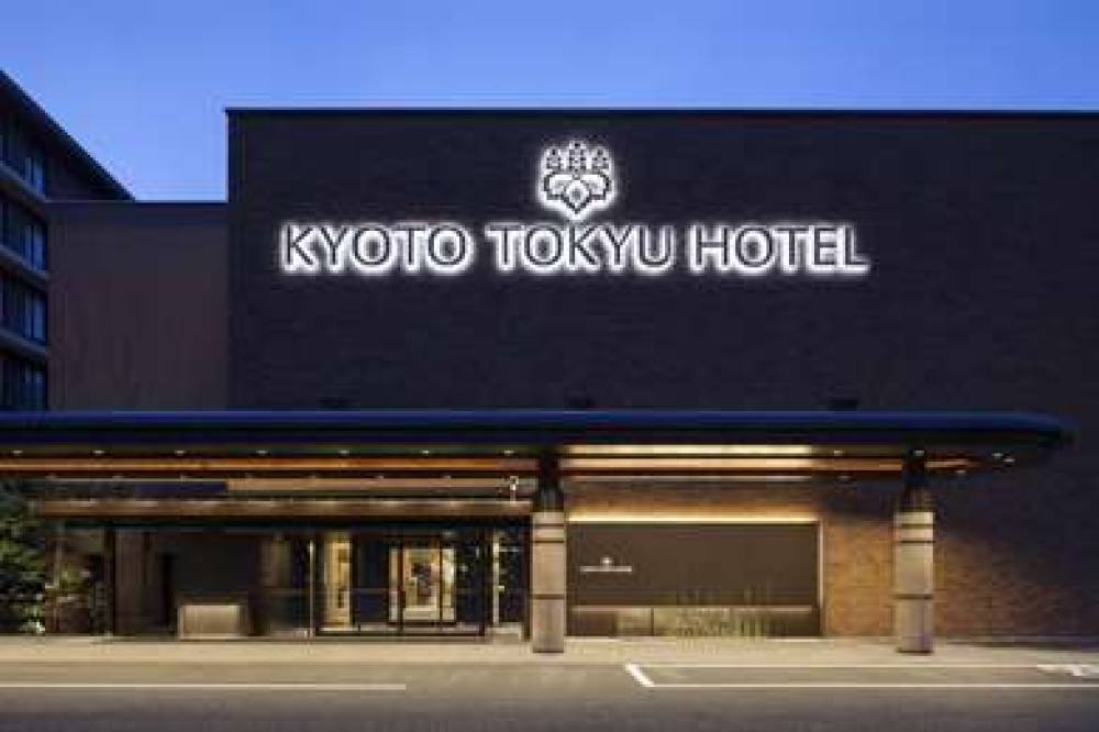 KYOTO TOKYU HOTEL 1