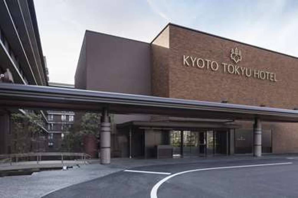 KYOTO TOKYU HOTEL 2