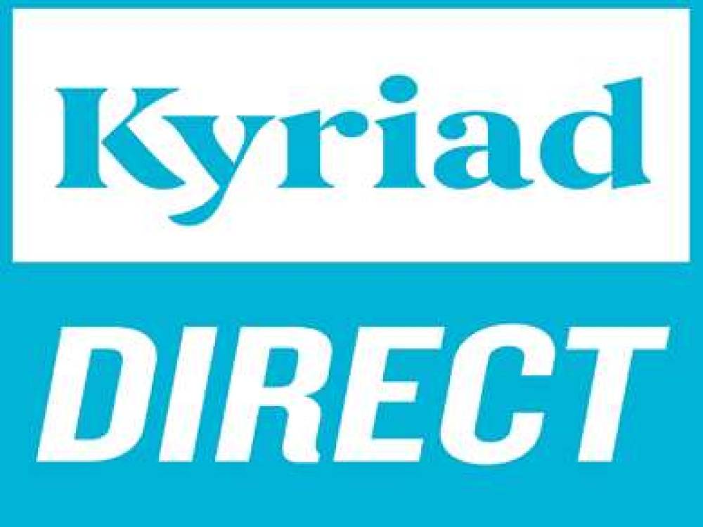 KYRIAD DIRECT MONTPELLIER - SAINT J 7