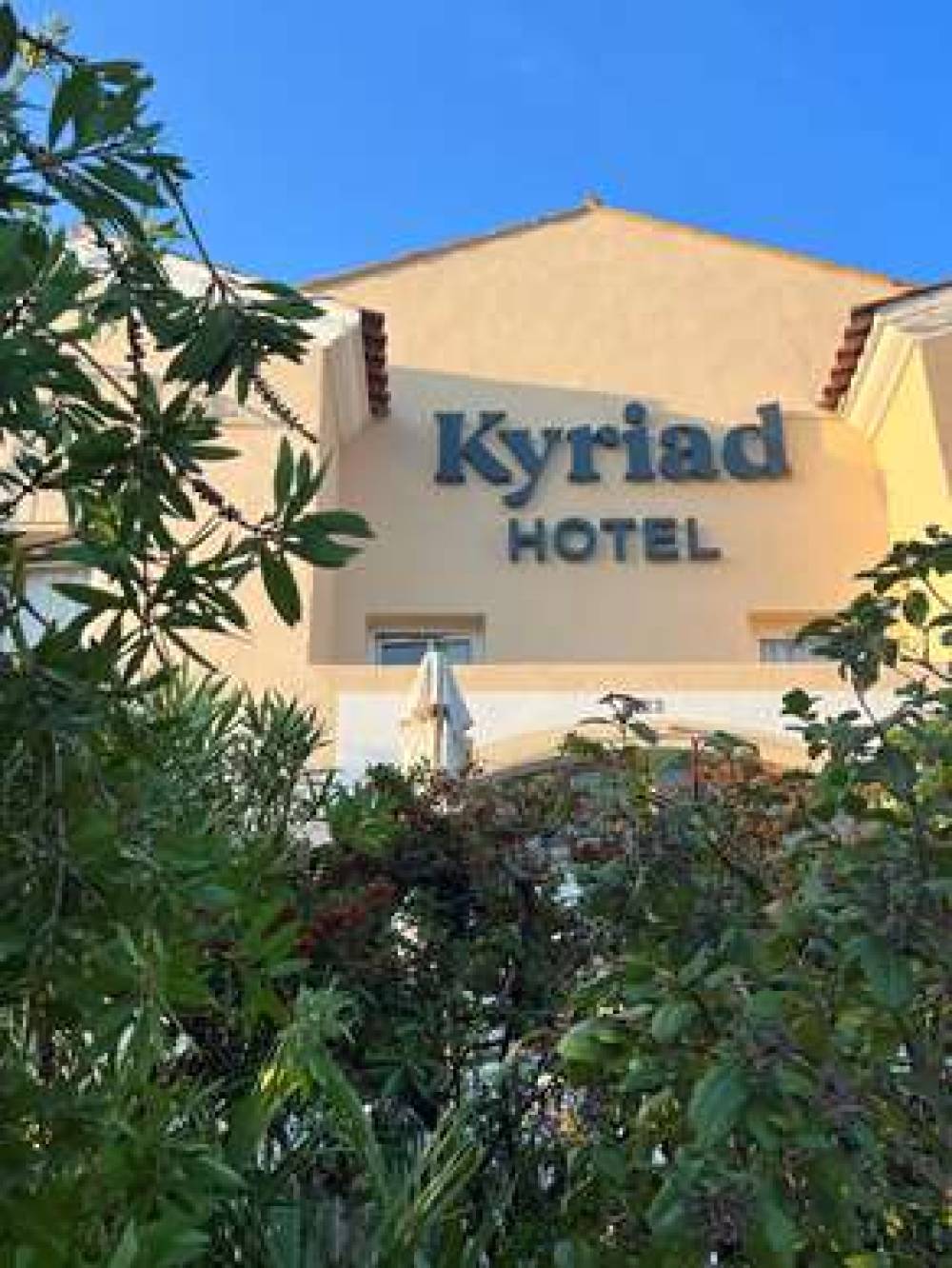 KYRIAD FREJUS CENTRE - SAINT RAPHAE 5