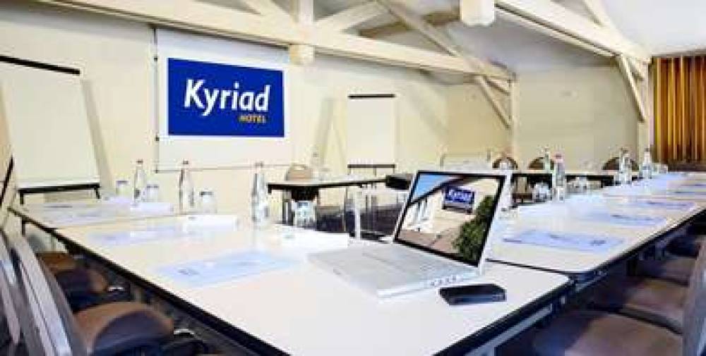 KYRIAD LILLE EST - HEM 2