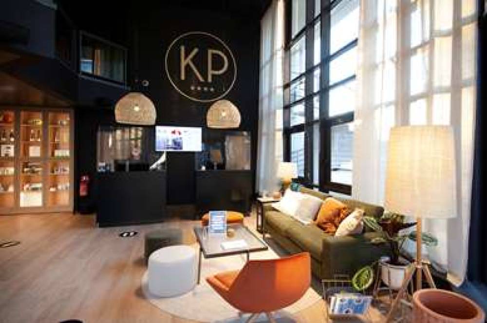 KYRIAD PRESTIGE CLERMONT FERRAND 6