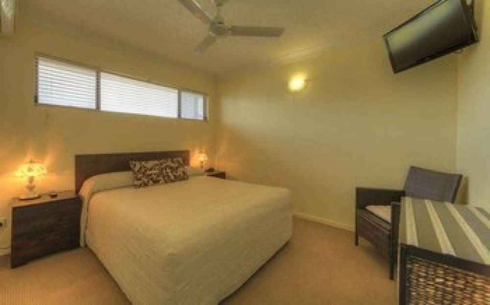 L AMOR HOLIDAY APARTMENTS - YEPPOON 3