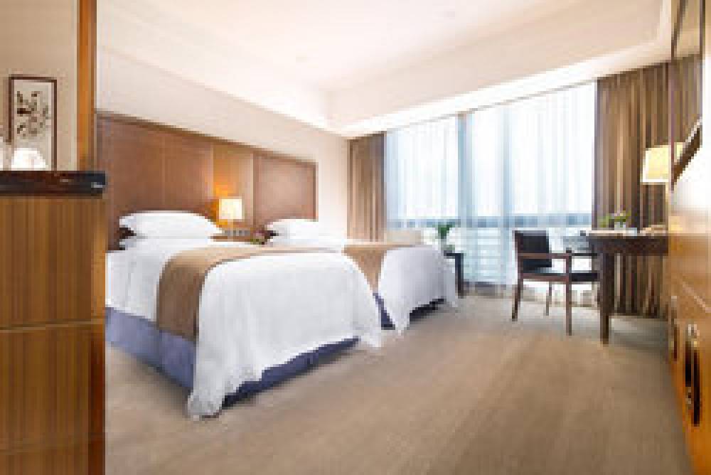 L Hermitage Hotel Shenzhen 6