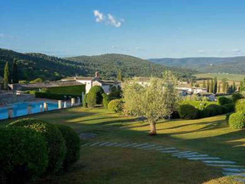 LA BAGNAIA GOLF AND SPA RESORT 2