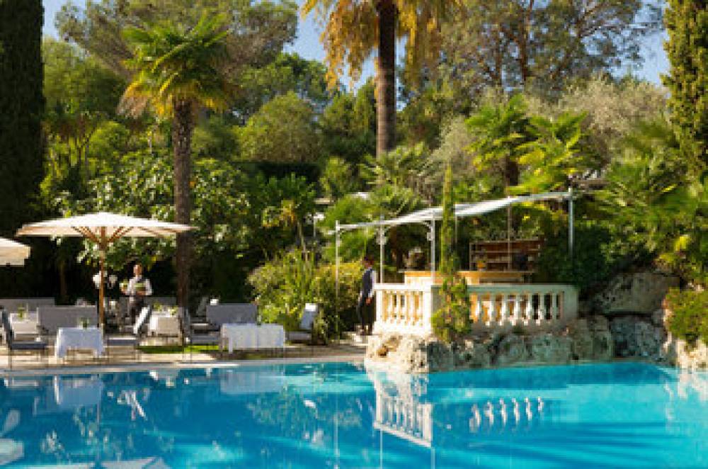 La Bastide De Saint Tropez 8