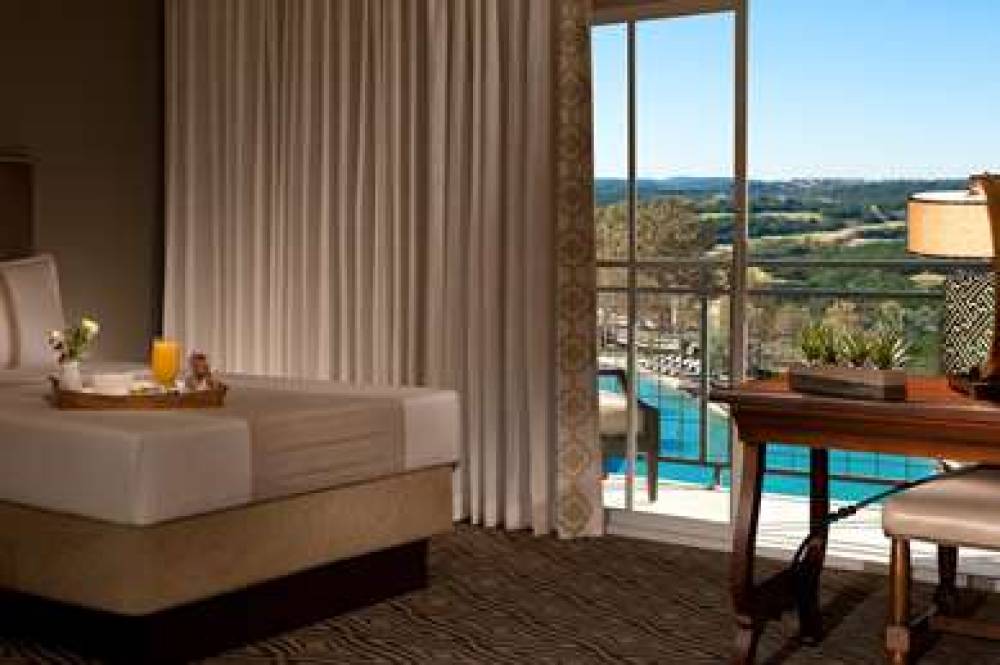 LA CANTERA RESORT AND SPA 7