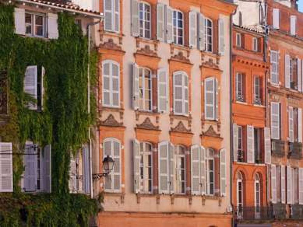 La Cour Des Consuls Hotel & Spa Toulouse - MGallery 2