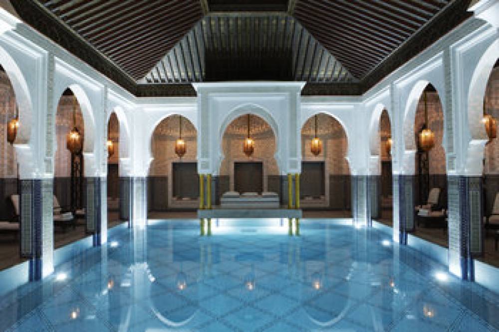 LA MAMOUNIA 7