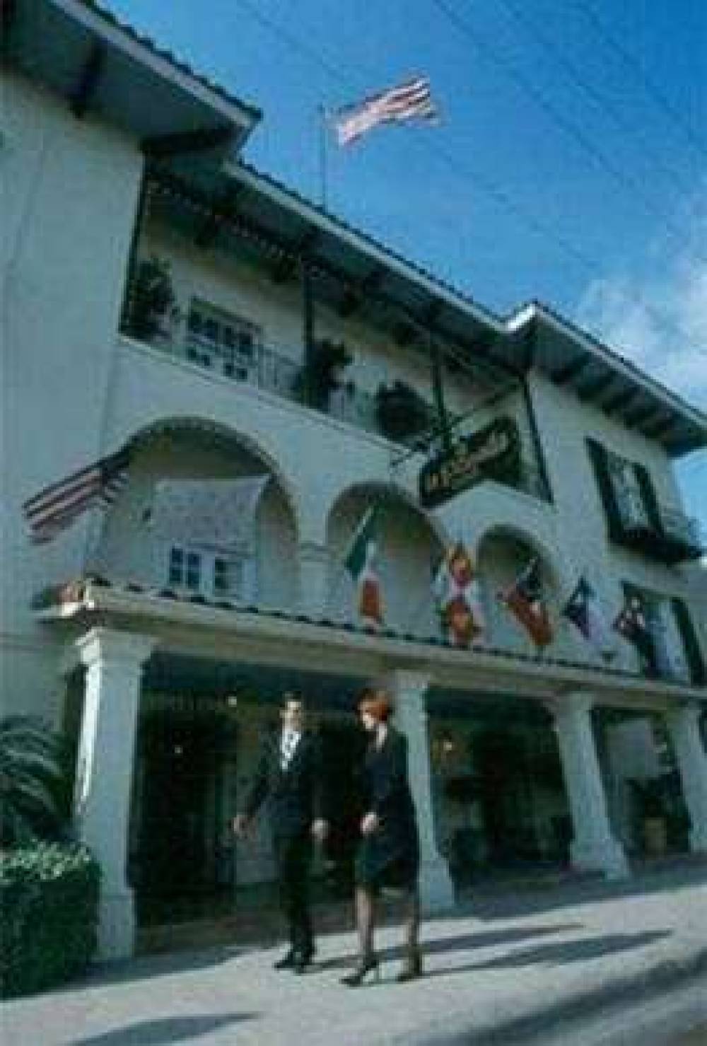 La Posada Hotel 2