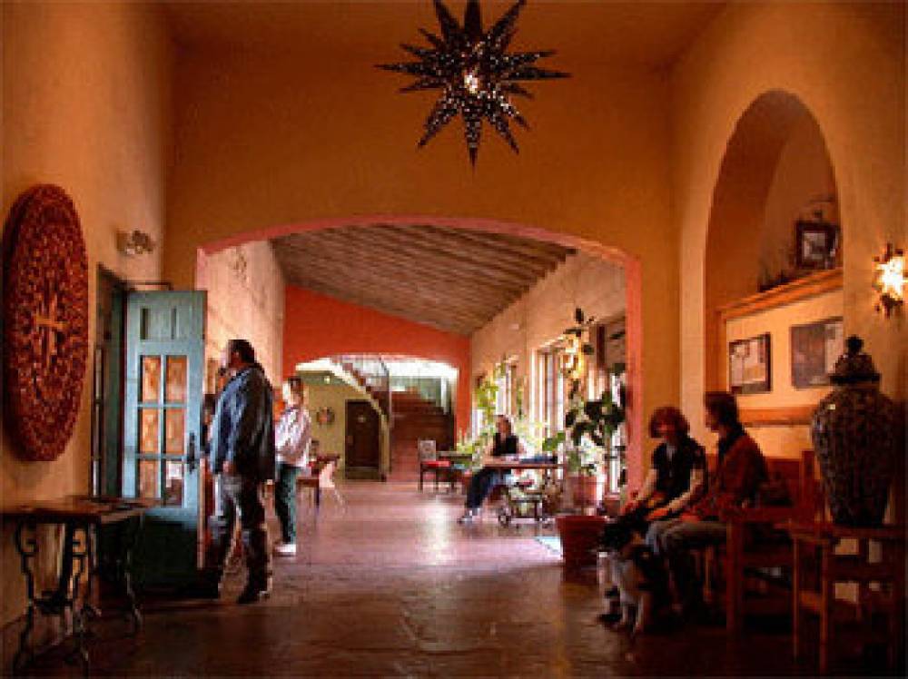 LA POSADA HOTEL 3