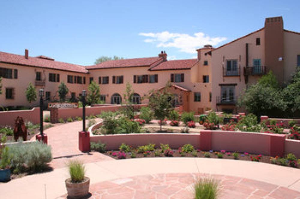 LA POSADA HOTEL 2