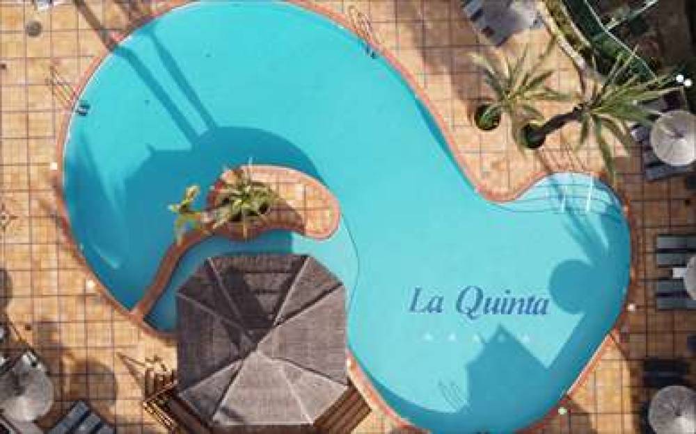 LA QUINTA AT LA MANGA CLUB 5