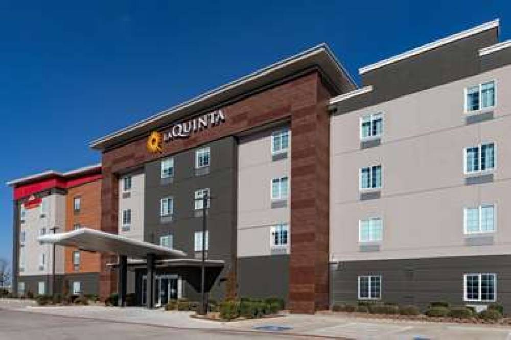 LA QUINTA BY WYNDHAM ARDMORE 1