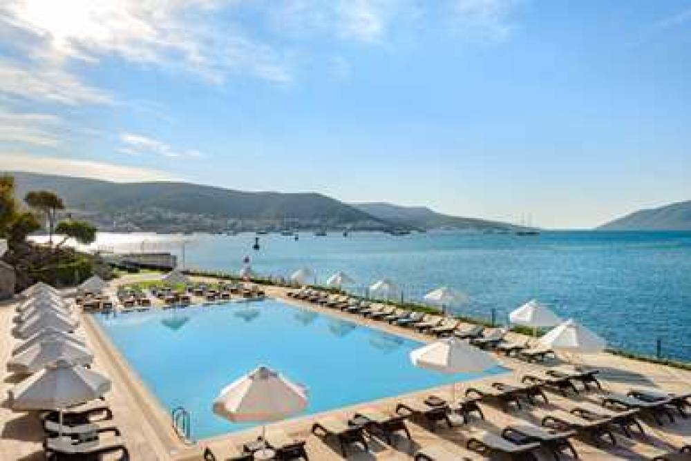 LA QUINTA BY WYNDHAM BODRUM 9