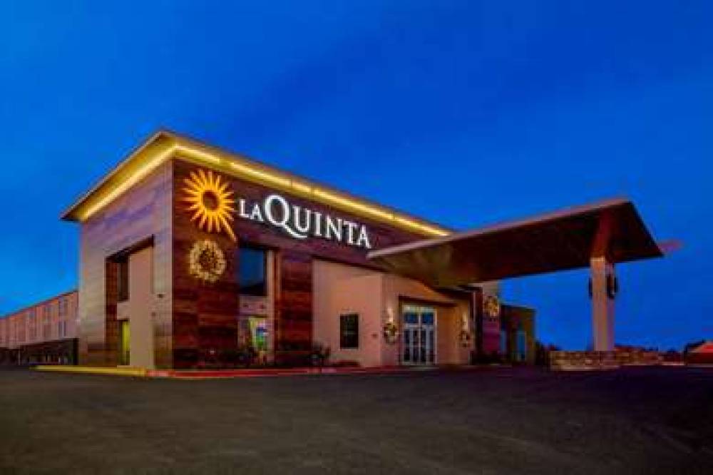 LA QUINTA BY WYNDHAM BRANSON 2