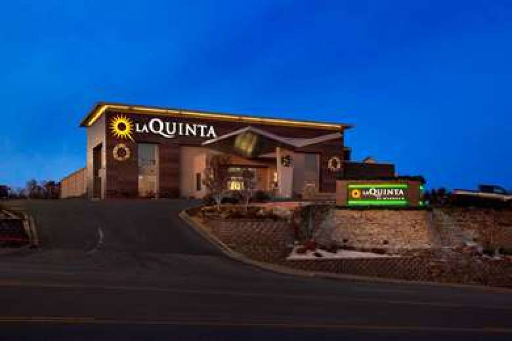 La Quinta By Wyndham Branson