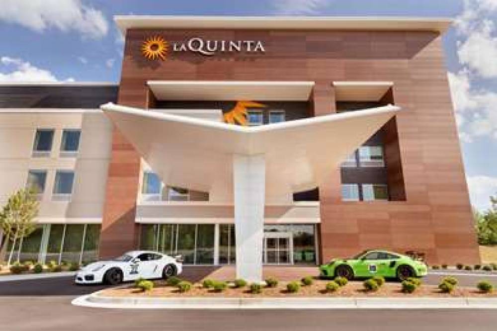 LA QUINTA BY WYNDHAM BRASELTON 5