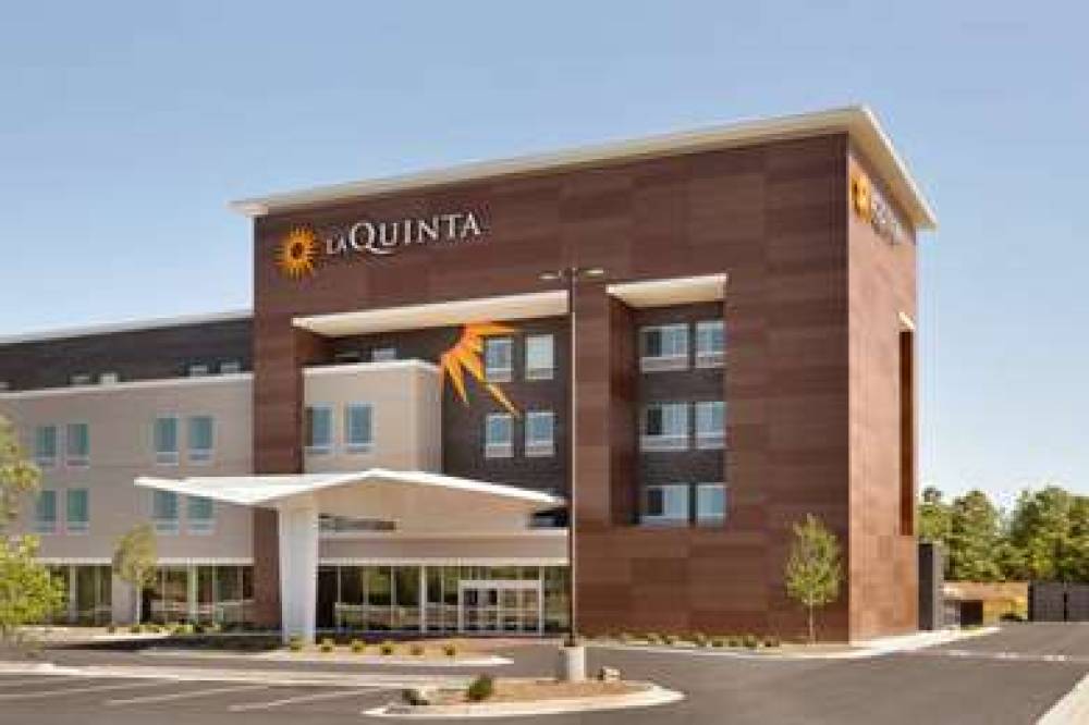 LA QUINTA BY WYNDHAM BRASELTON 2