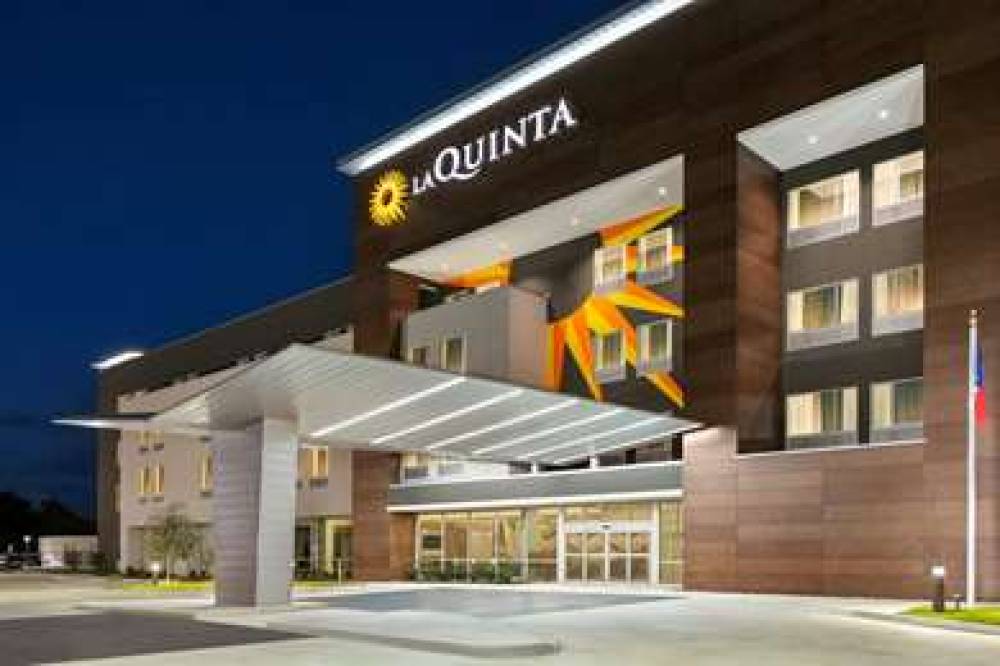 La Quinta By Wyndham College Statio