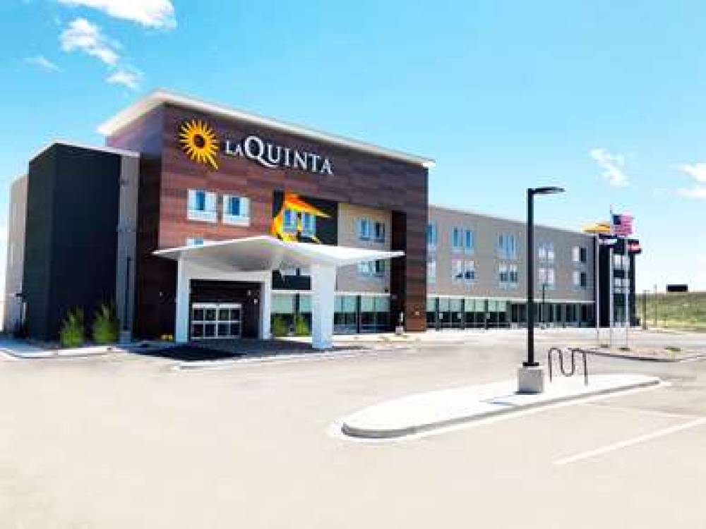 LA QUINTA BY WYNDHAM LIMON 1